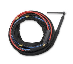 ĐUỐC HÀN TIG WELDCRAFT™ W-280, GIẢI NHIỆT BẰNG NƯỚC